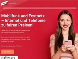 Sites similar to teleberlin.de