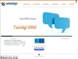 Sites similar to telebilgi.com.tr