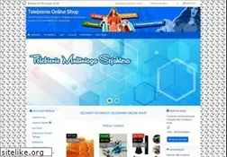 Sites similar to telebisnis.com