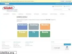Sites similar to telebit.hr