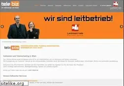 Sites similar to telebiz.at