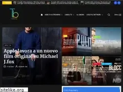 Sites similar to teleblog.it