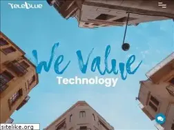 Sites similar to teleblue.net