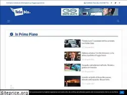 Sites similar to teleblutv.it
