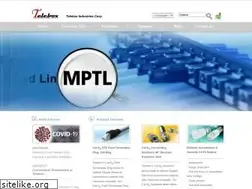 Sites similar to telebox.com