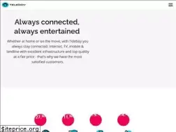 Sites similar to teleboy.de