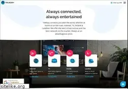 Sites similar to teleboy.info