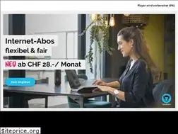 Sites similar to teleboy.tv