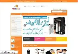 Sites similar to telebrand.pk