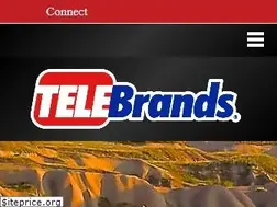 Sites similar to telebrands.com