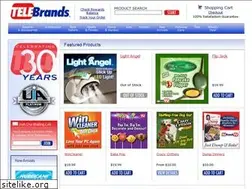Sites similar to telebrands.net