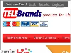 Sites similar to telebrandsindia.com