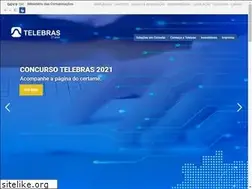 Sites similar to telebras.com.br