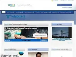 Sites similar to telebrasil.org.br