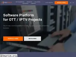 Sites similar to telebreeze.com