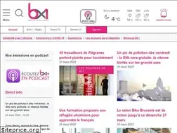 Sites similar to telebruxelles.be