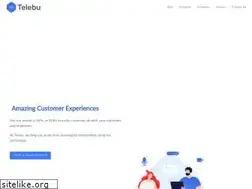 Sites similar to telebu.com