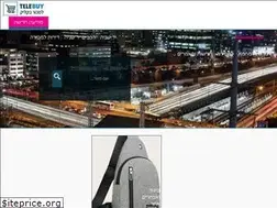 Sites similar to telebuy.co.il