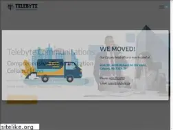 Sites similar to telebyte.ca