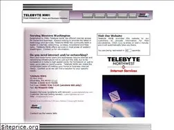 Sites similar to telebyte.com