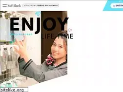 Sites similar to telec-recruit.jp