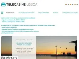Sites similar to telecabinelisboa.pt