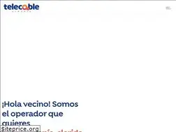 Sites similar to telecablealmonte.com