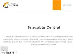 Sites similar to telecablecentral.com