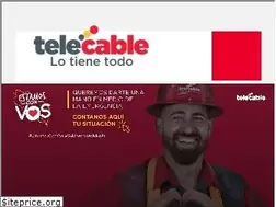 Sites similar to telecablecr.com