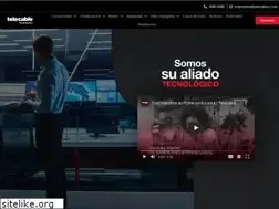 Sites similar to telecableempresarial.com