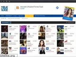 Sites similar to telecablesat.fr