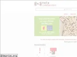 Sites similar to telecalefaccion.com
