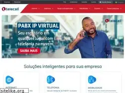 Sites similar to telecall.com