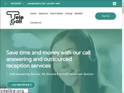 Sites similar to telecall.ie
