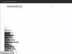 Sites similar to telecamerehikvision.it