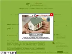 Sites similar to telecamerevideosorveglianza.org