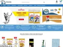 Sites similar to telecao.pt