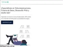 Sites similar to telecapp.com