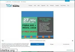 Sites similar to telecaravaca.com