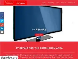 Sites similar to telecare-tv.com