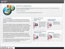 Sites similar to telecare24.de