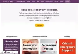 Sites similar to telecarecorp.com