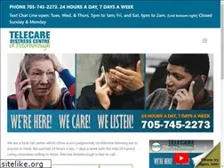 Sites similar to telecarepeterborough.org