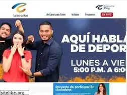 Sites similar to telecaribe.co