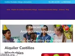 Sites similar to telecastillo.com