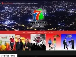 Sites similar to teleceiba.com