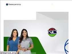 Sites similar to telecentro.com.do