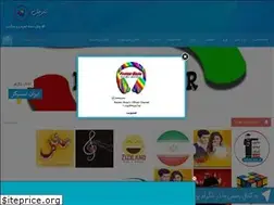 Sites similar to telechannel.ir