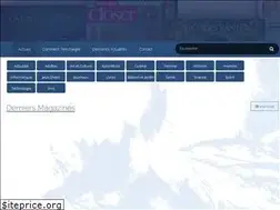 Sites similar to telechargemagazine.com