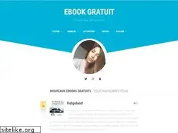 Sites similar to telechargement-ebook.com